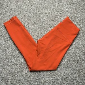 Lululemon Wunder Train High-Rise Tight 25"